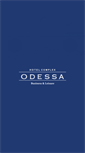 Mobile Screenshot of ok-odessa.com